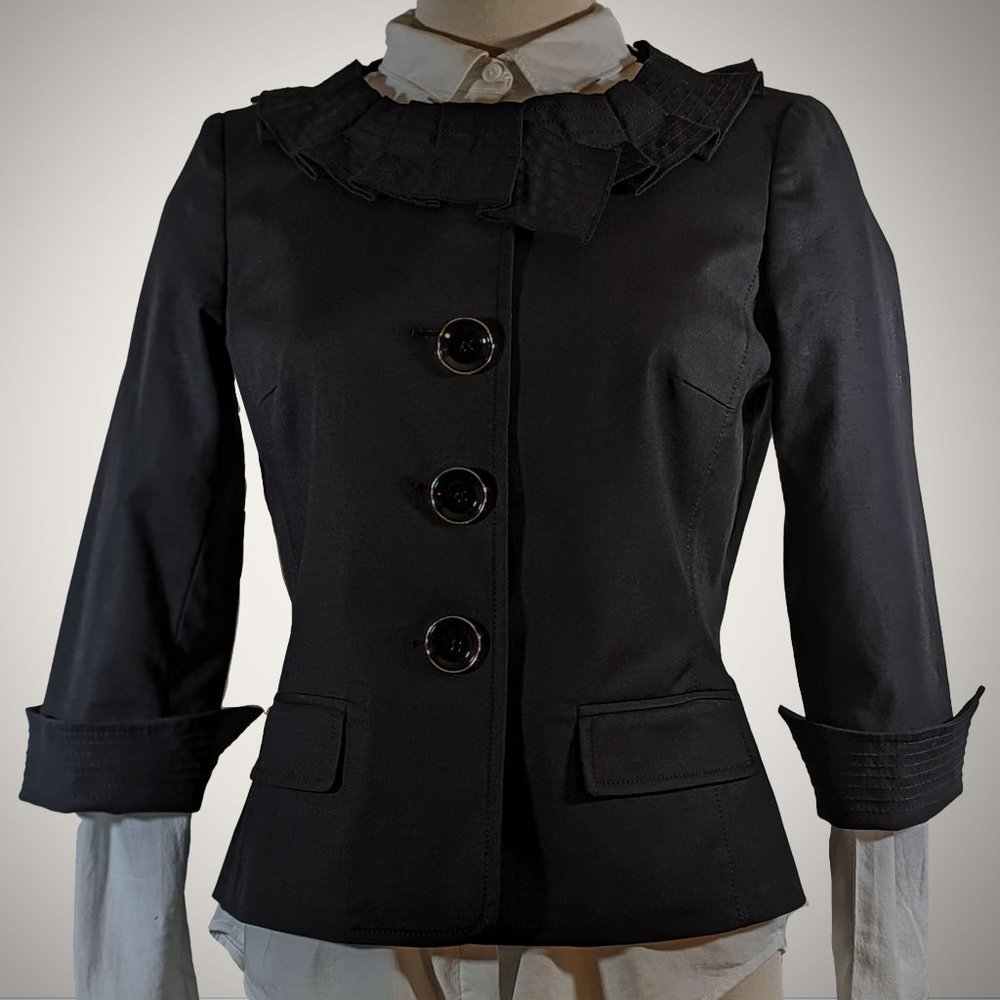 Etcetera Blazer - casual work, office or dressy